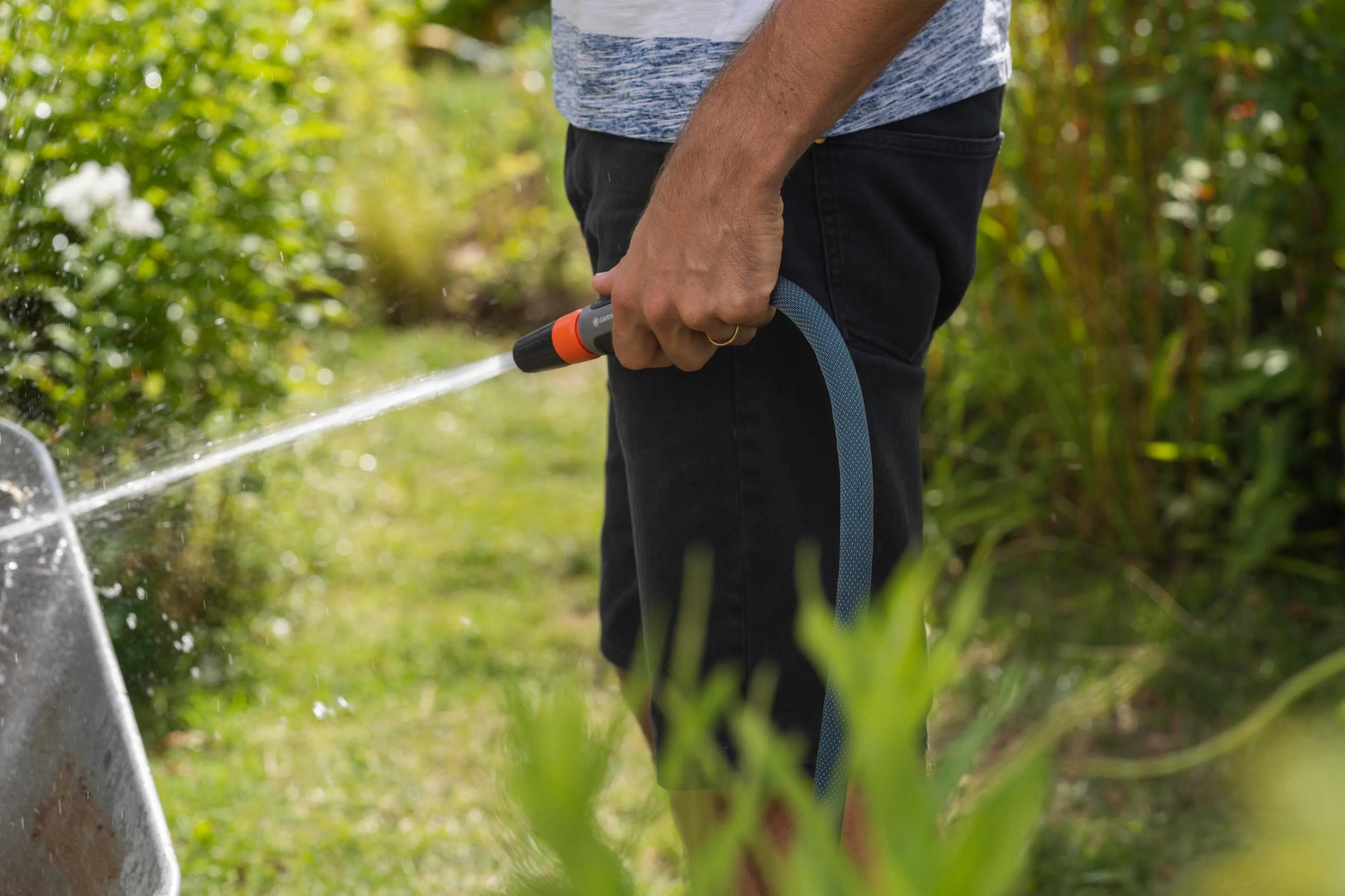 Gardena - Tuyau d'arrosage Liano Xtreme Ø int. 13 mm L. 20 m - Gardena - Imagen 6