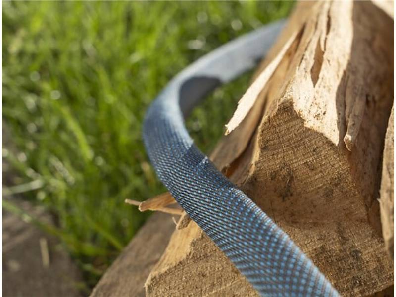 Gardena - Tuyau d'arrosage Liano Xtreme Ø int. 13 mm L. 20 m - Gardena - Imagen 12