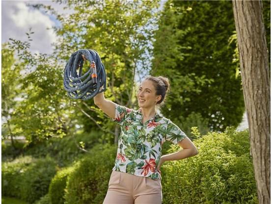 Gardena - Tuyau d'arrosage Liano Xtreme Ø int. 13 mm L. 20 m - Gardena - Image 11