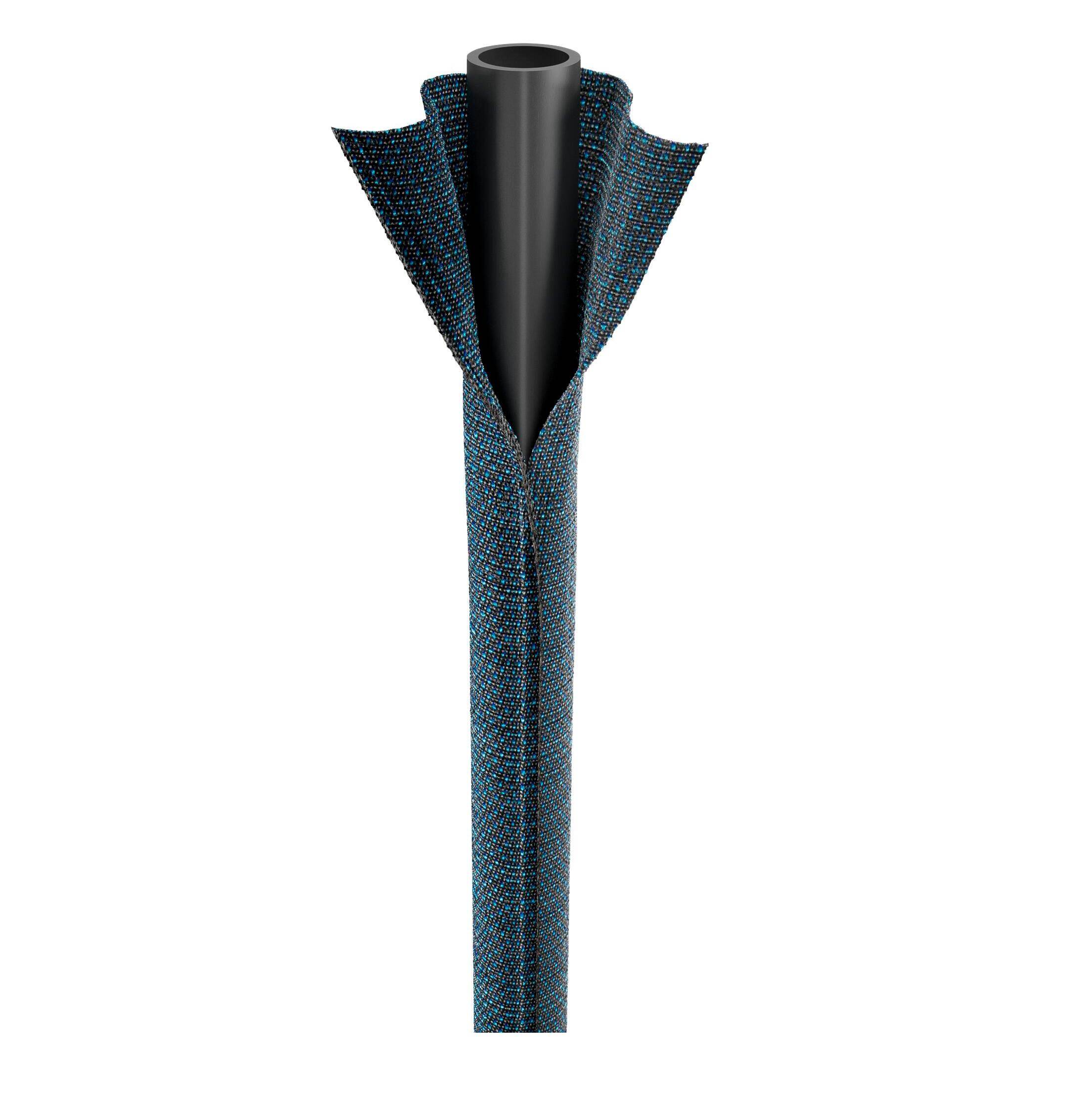 Gardena - Tuyau arrosage fibres tissées Liano Xtreme 30 m Ø intérieur 13 mm - Gardena - Image 1