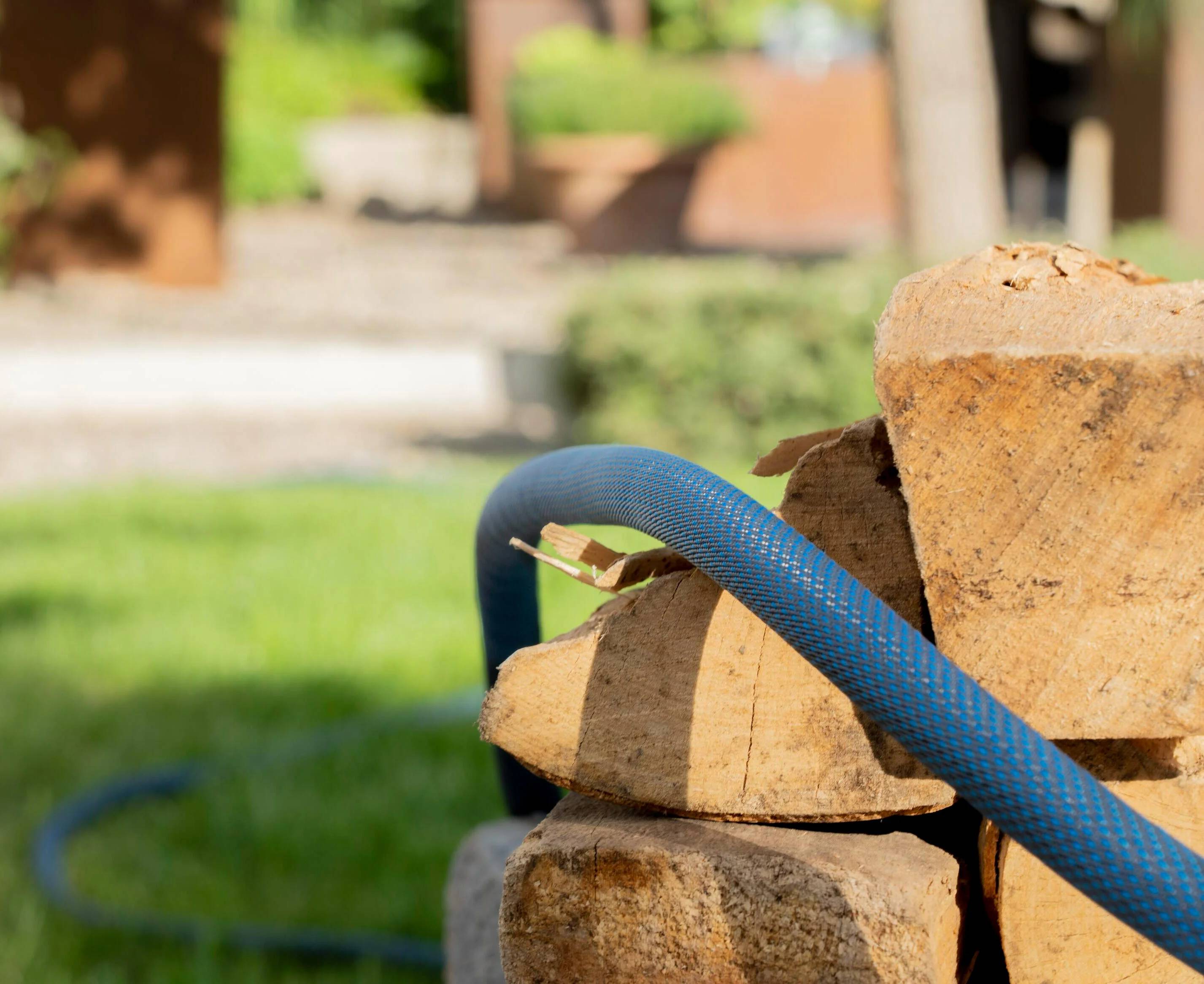 Gardena - Tuyau arrosage fibres tissées Liano Xtreme 30 m Ø intérieur 13 mm - Gardena - Image 5