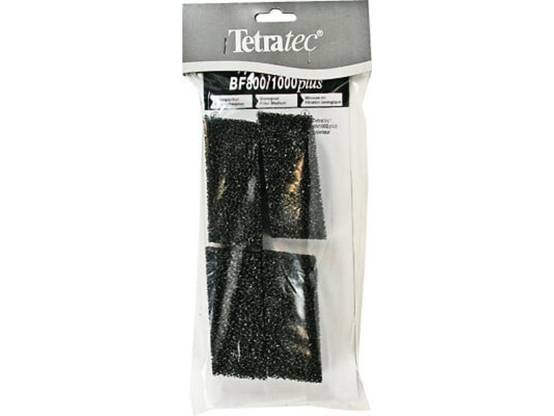 Mousse de carbone actif pour filtre FC 800/1000 – TETRA