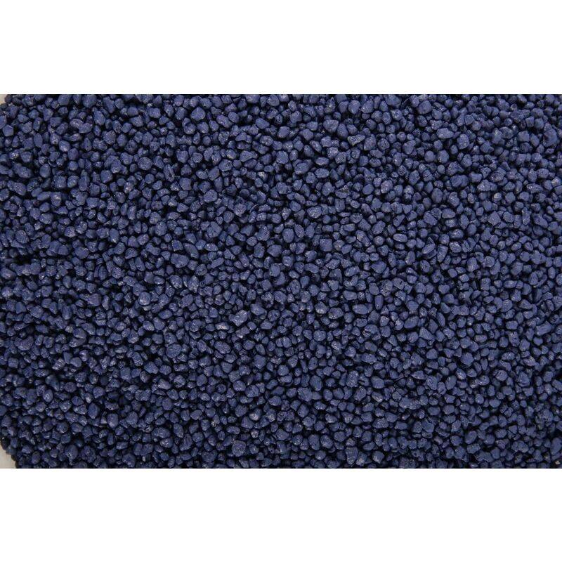 Sol décoratif quartzite polyuréthane coloré 2-3mm - ZOLUX - Imagen 4