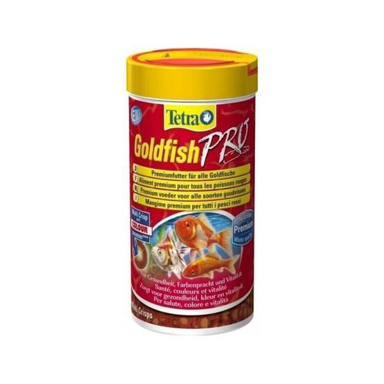 Aliments complets crisps pour poissons eau froide 250 ml – TETRA - Image 1