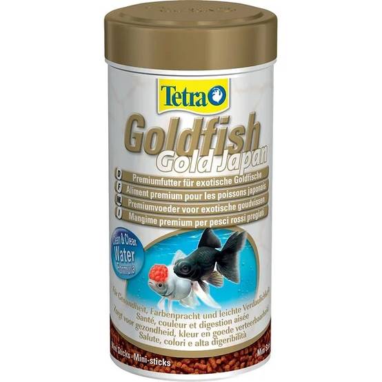 Aliment complet granules submersibles poissons japonais – TETRA