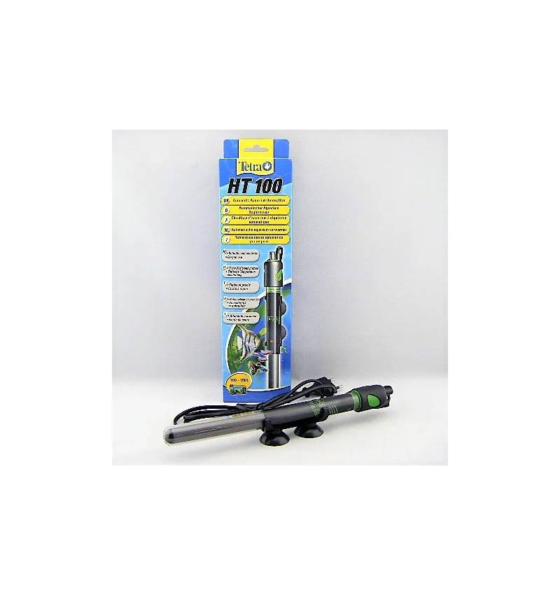 Chauffage Pour Aquarium Verre Borosilicate 100 W – TETRA - Image 4
