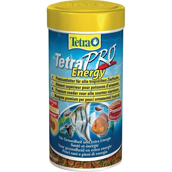 Aliment Complet Premium Poisson 250ml – TETRA - Imagen 2