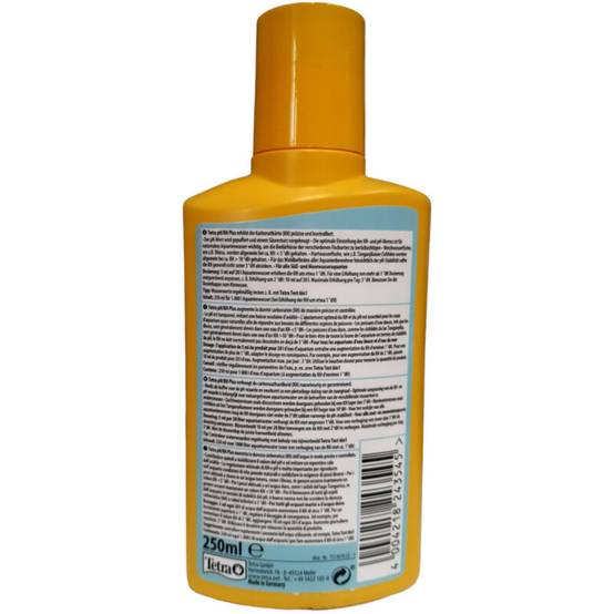 Tetra pH/KH Plus traitement de l'eau liquide 250 ml - TETRA - Image 2