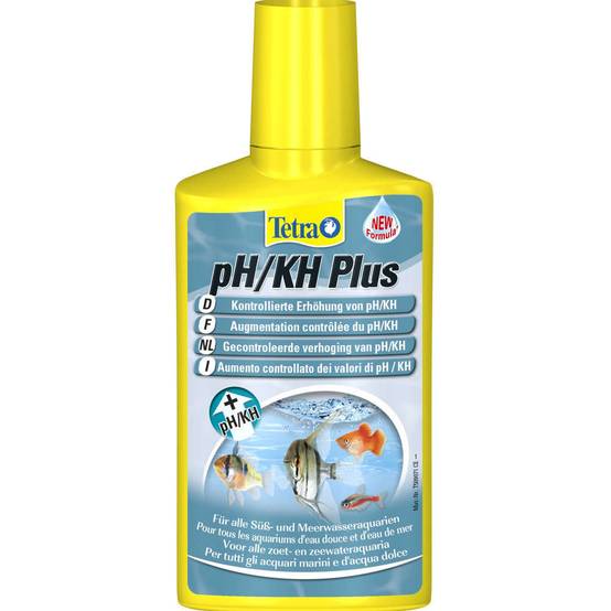 Tetra pH/KH Plus traitement de l'eau liquide 250 ml - TETRA - Image 4