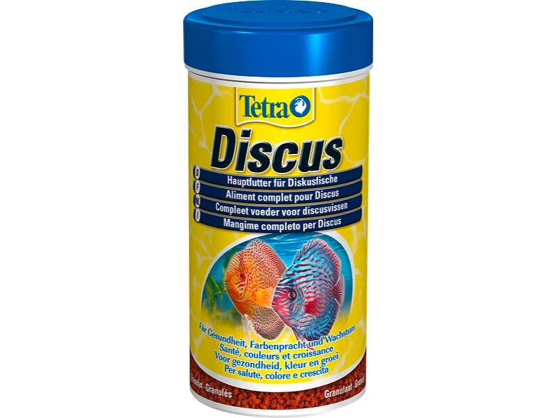 Aliments complets poissons granulés 250 ml – TETRA - Imagen 1