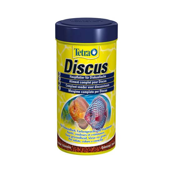 Aliments complets poissons granulés 250 ml – TETRA - Image 3