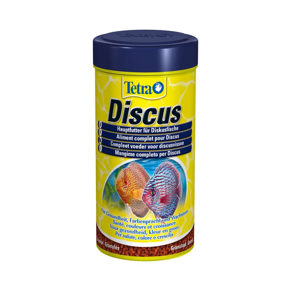 Aliments complets poissons granulés 250 ml – TETRA - Imagen 3