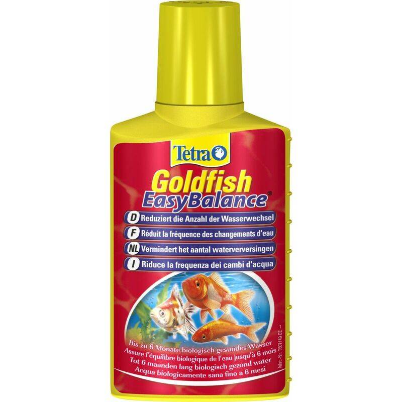 Easy Balance traitement de l eau 100 ml - TETRA - Image 1