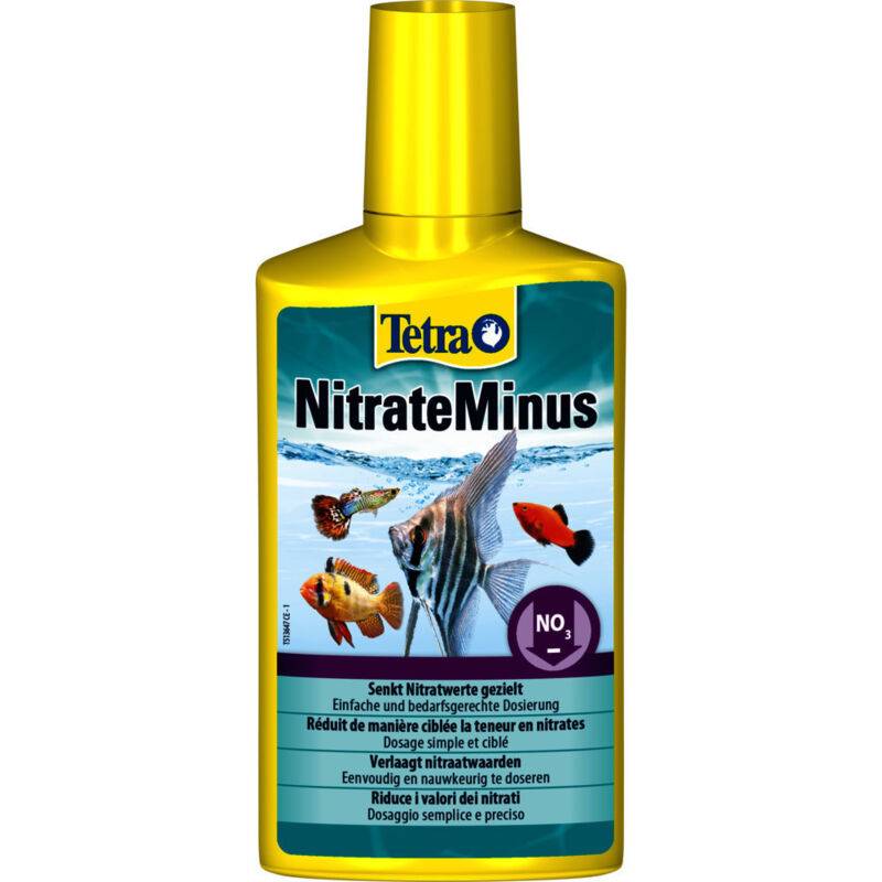 Traitement de l'eau liquide 100 ml - TETRA - Image 2