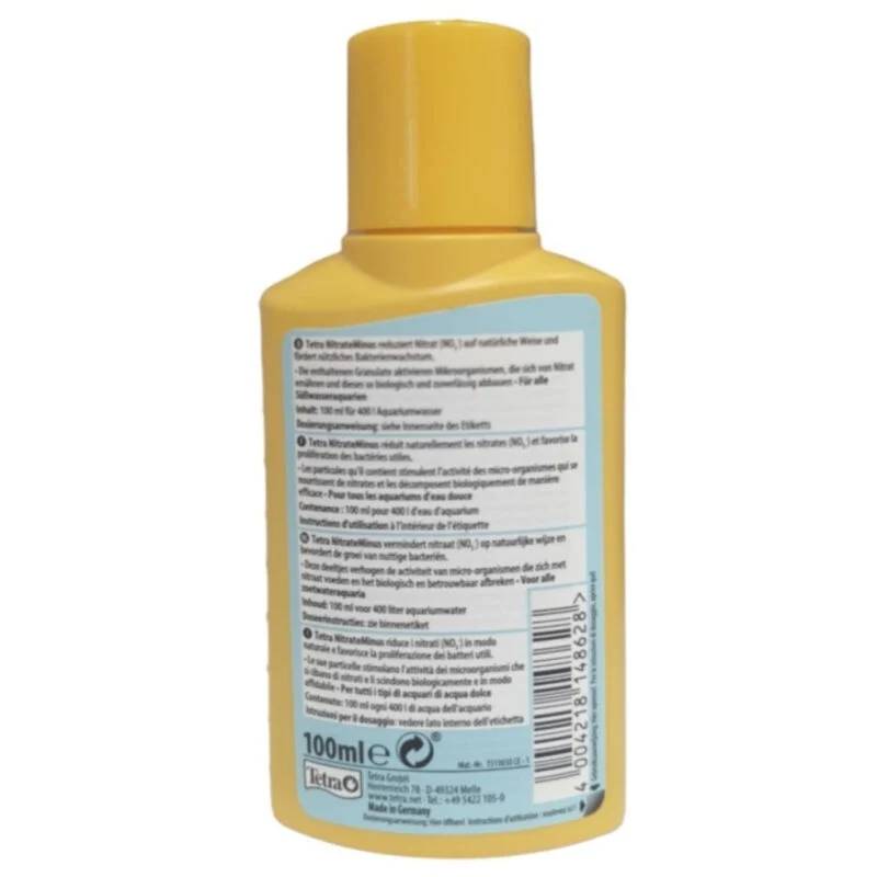 Traitement de l'eau liquide 100 ml - TETRA - Image 4