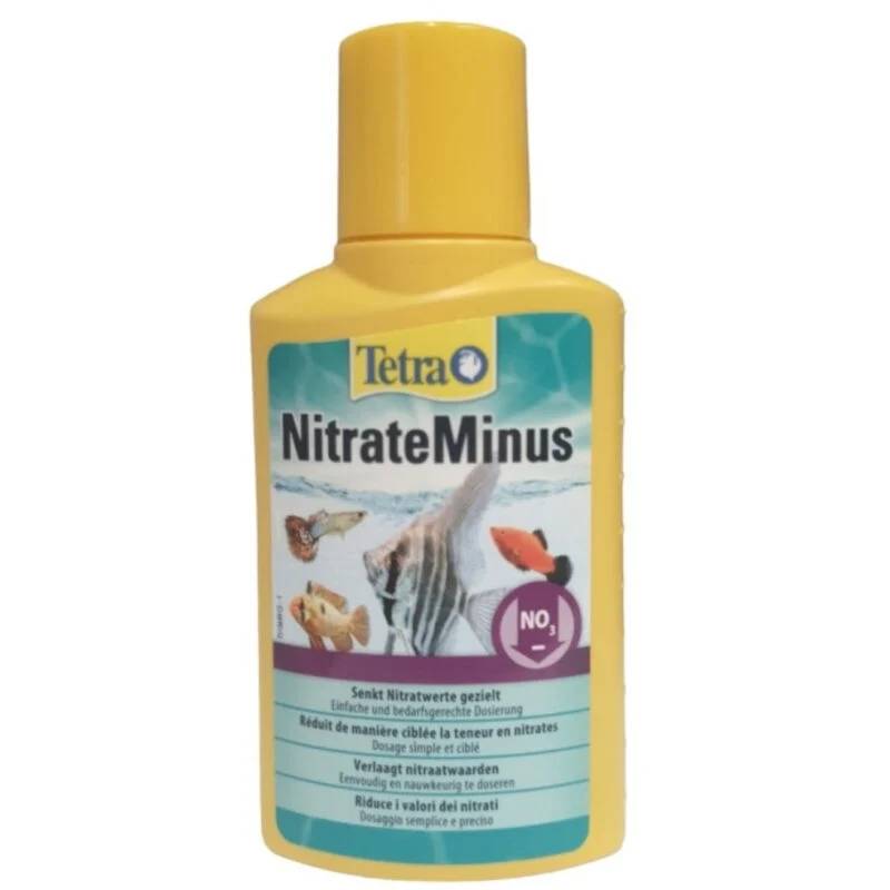 Traitement de l'eau liquide 100 ml - TETRA - Image 3