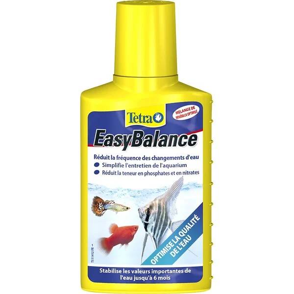 Traitement Eau Aquarium Poissons Rouges 500ml - TETRA - Image 2