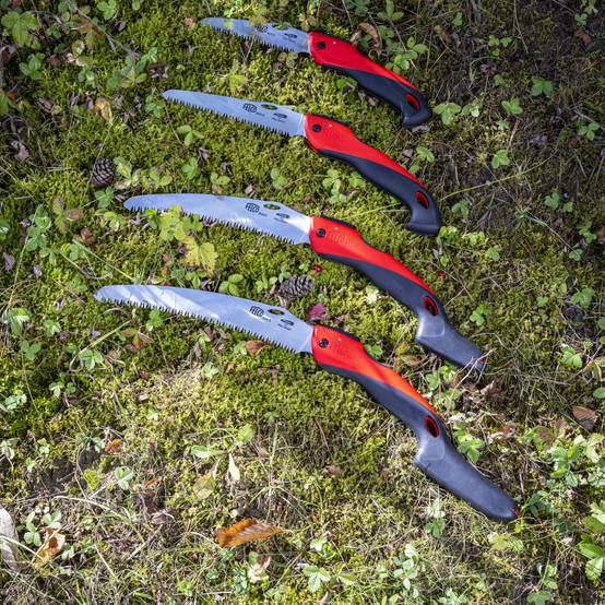 Felco - Scie repliable à coupe tirante professionnelle - Image 1