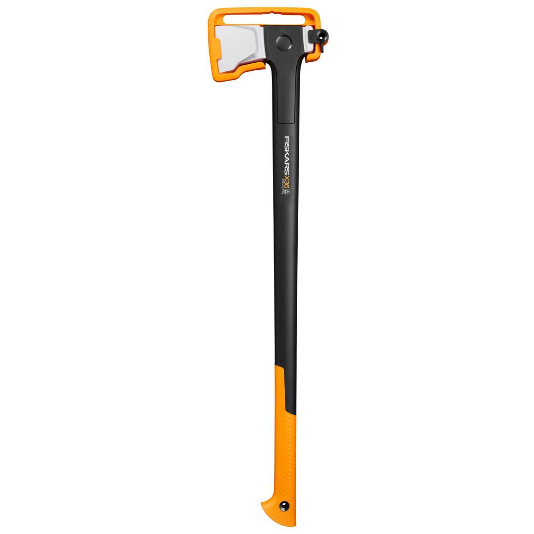 Fiskars - Merlin X-series™ X36 95cm lame acier forgé, 2,5kg - Fiskars - Image 4