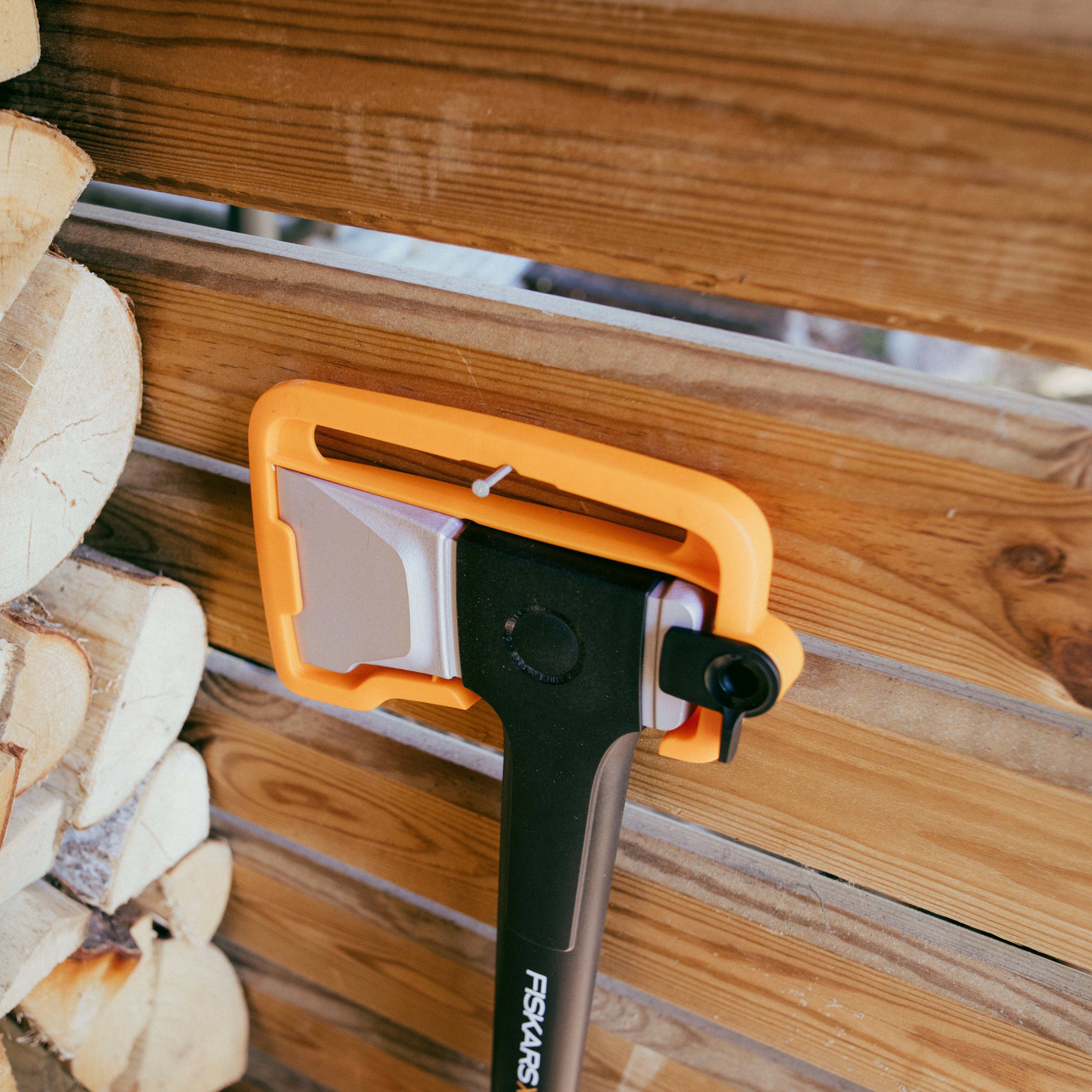Fiskars - Merlin X-series™ X36 95cm lame acier forgé, 2,5kg​ - Fiskars - Image 7