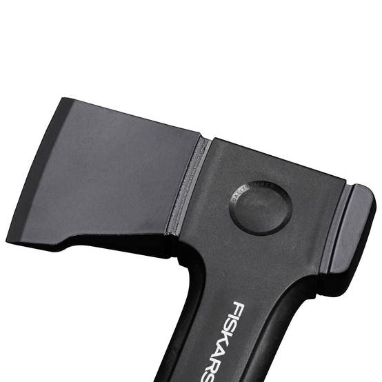 Fiskars - Hachette universelle X-series X14 Lame taille XS - Image 5