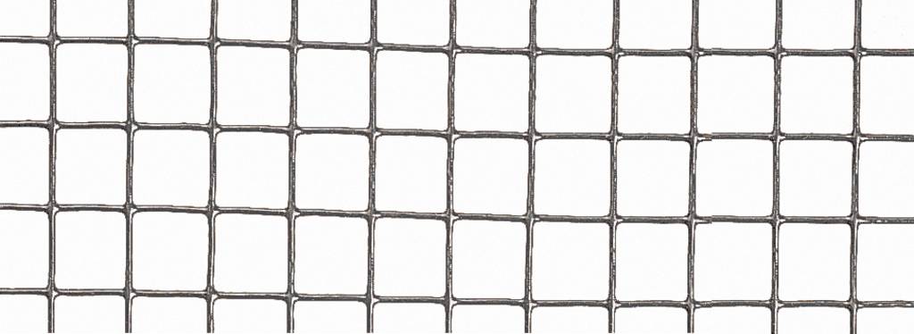 Grillage triple torsion acier galvanisé gris 1x25m – FENSANET - Imagen 2