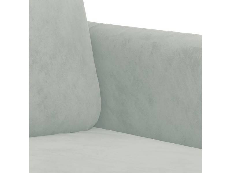Spido - Kit d'aspiration en plastique blanc L.7.0 m Ø22 mm - Spido - Imagen 2