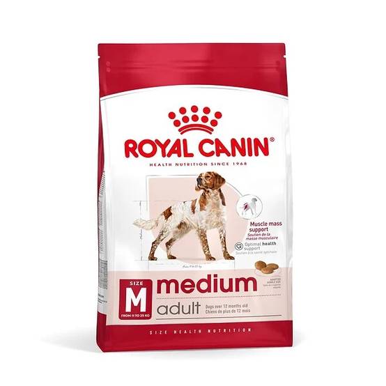 Royal Canin - Croquettes Chien Medium Adult - ROYAL CANIN - Image 14
