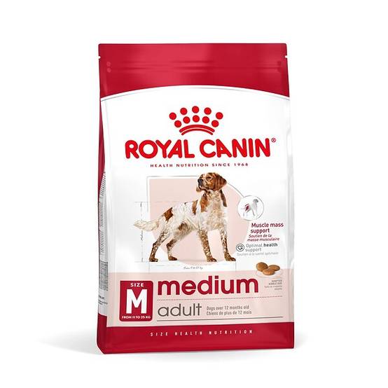 Royal Canin - Croquettes Chien Medium Adult - ROYAL CANIN - Image 13