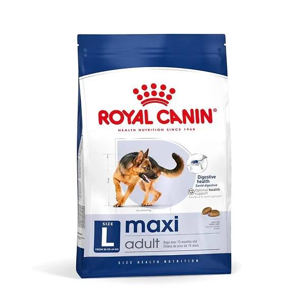 Royal Canin - Croquettes Maxi Adult - ROYAL CANIN - Image 14