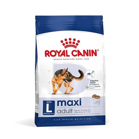 Royal Canin - Croquettes Maxi Adult - ROYAL CANIN - Image 13