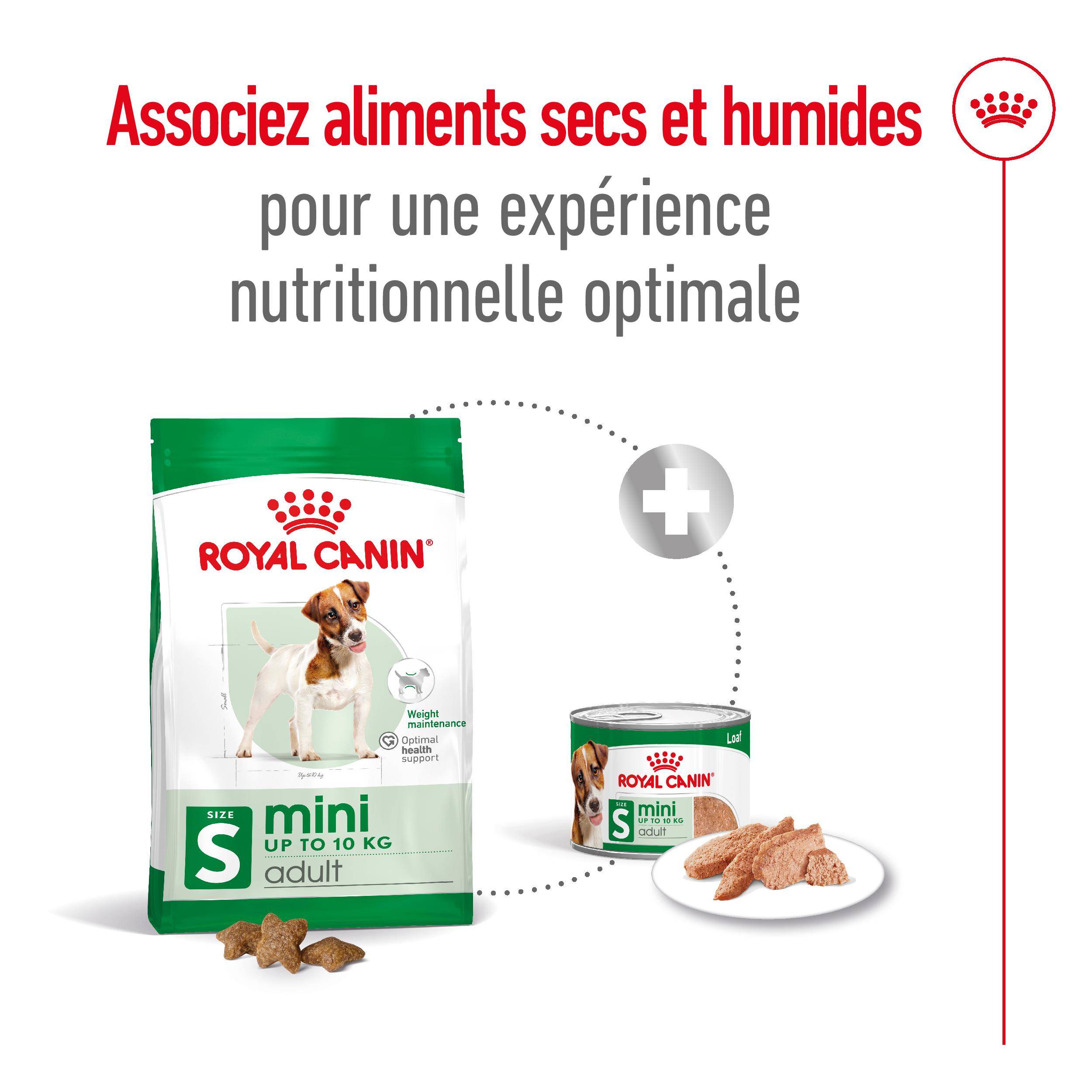 Aliment Chien Croquettes Poulet 800 g – ROYAL CANIN - Image 11