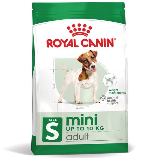 Royal Canin - Croquettes pour chien Mini Adult - ROYAL CANIN - Image 1