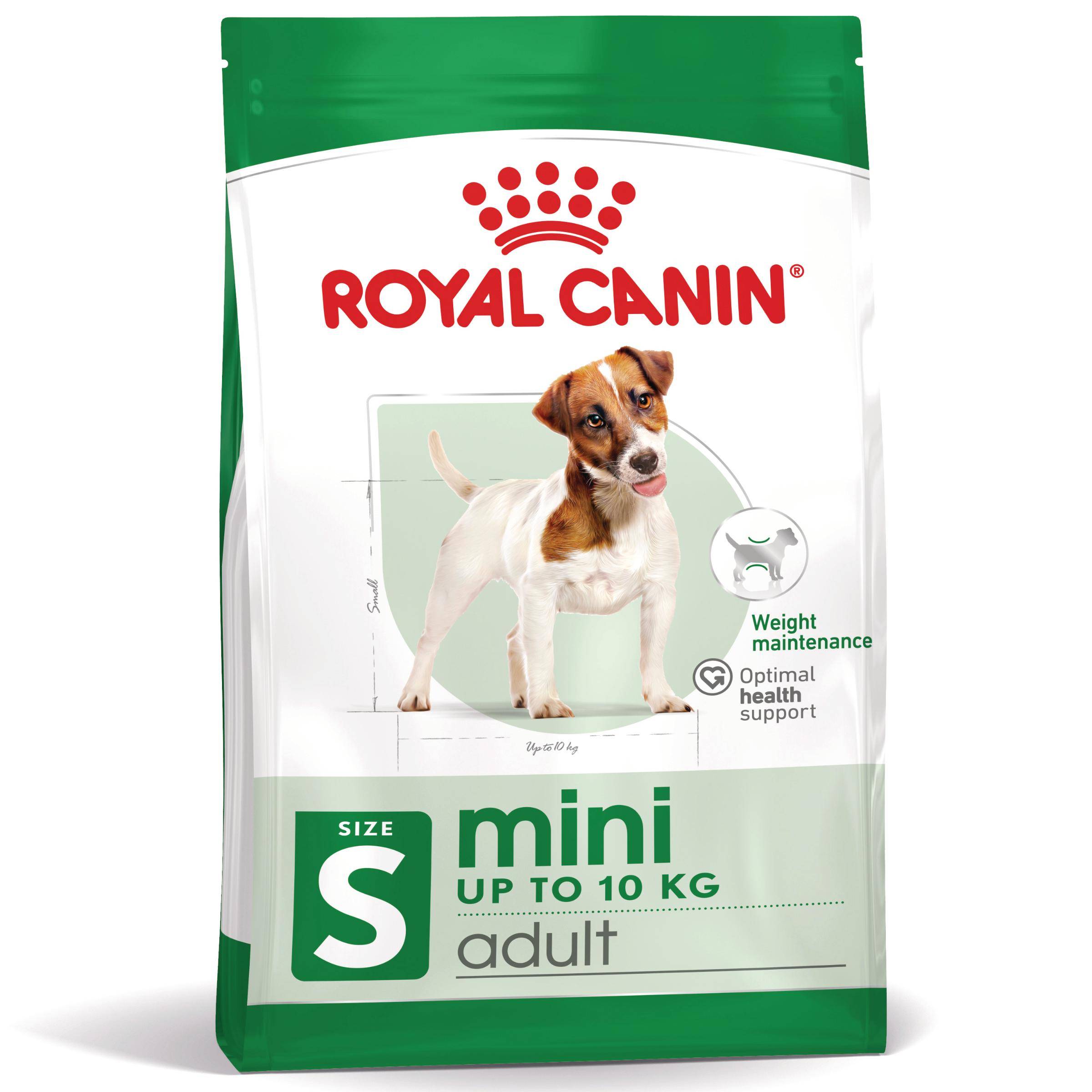 Royal Canin - Croquettes pour chien Mini Adult - ROYAL CANIN - Image 1