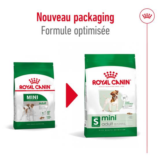 Royal Canin - Croquettes pour chien Mini Adult - ROYAL CANIN - Image 9