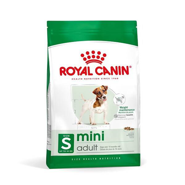 Royal Canin - Croquettes pour chien Mini Adult - ROYAL CANIN - Image 14