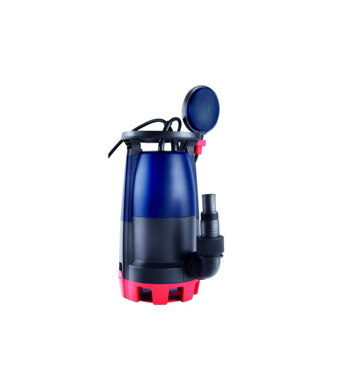 Spid'O - Pompe d'évacuation Classic VCDC 500 P2 - SPID'O