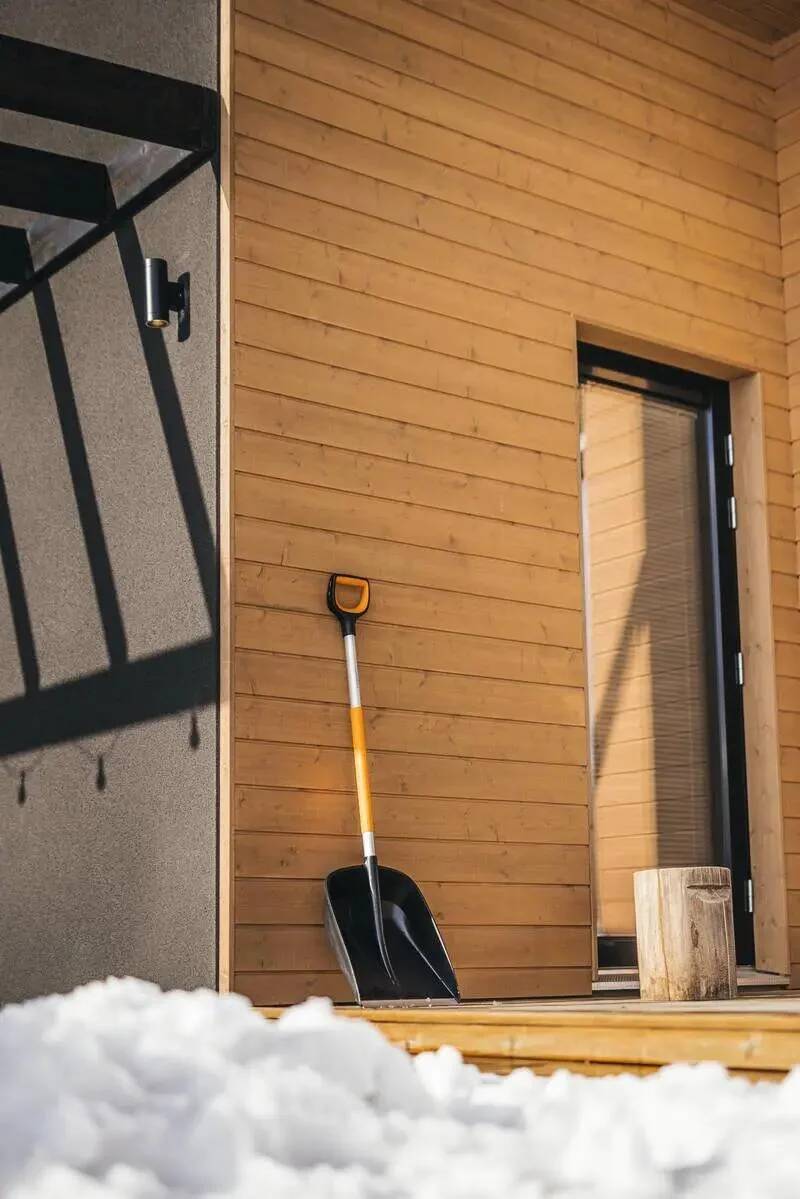 Fiskars - Pelle à neige - FISKARS - Image 12
