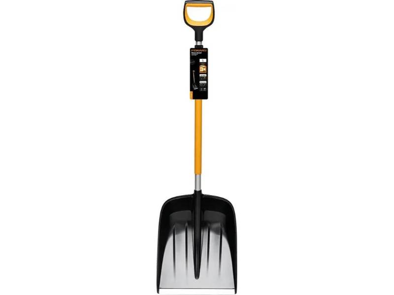 Fiskars - Pelle à neige - FISKARS - Image 17