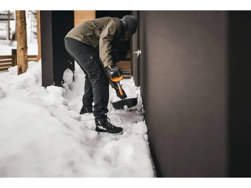 Fiskars - Pelle à neige - FISKARS - Image 19