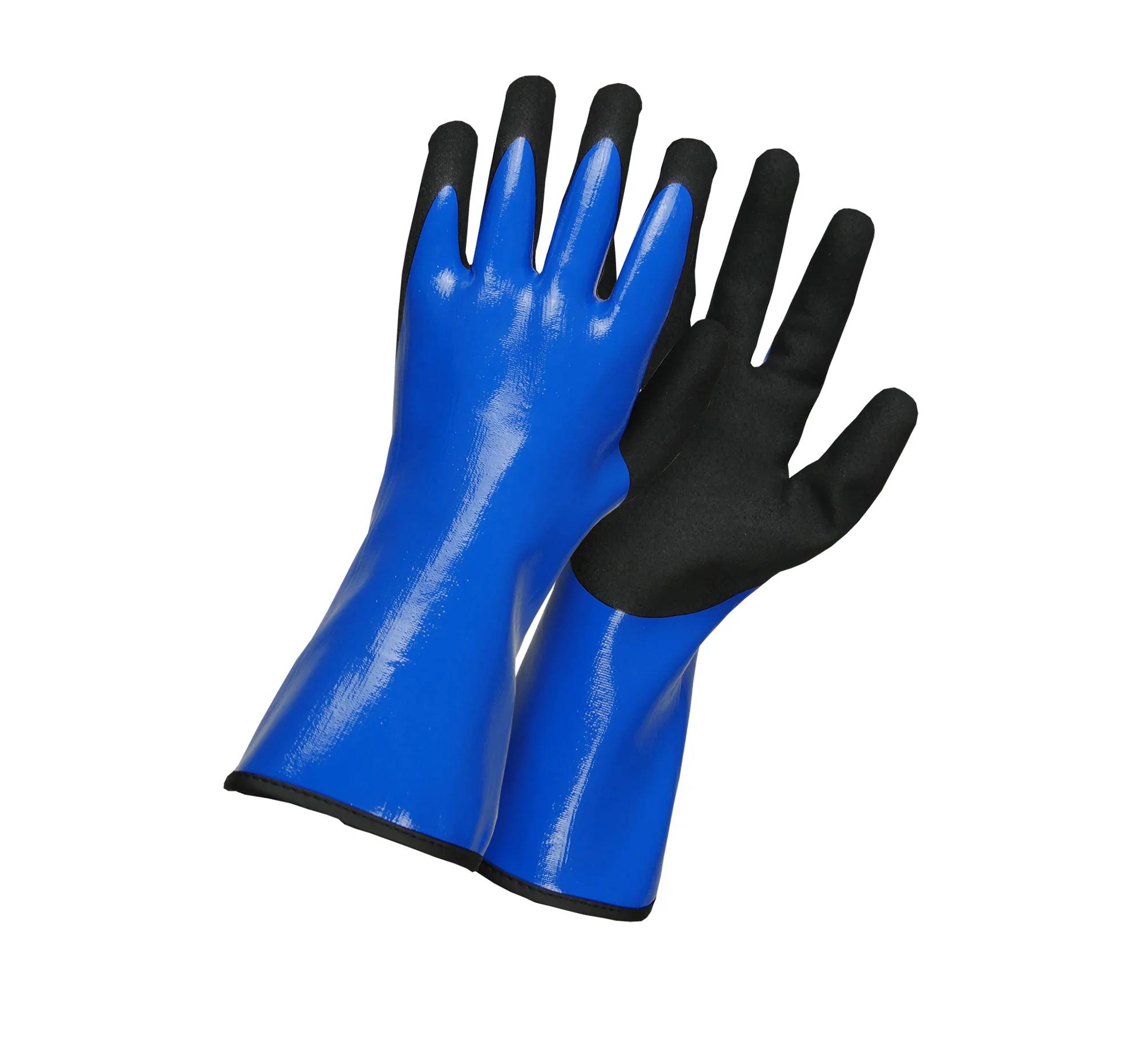 Rostaing - Gants Étanches Nitrile - ROSTAING - Imagen 3