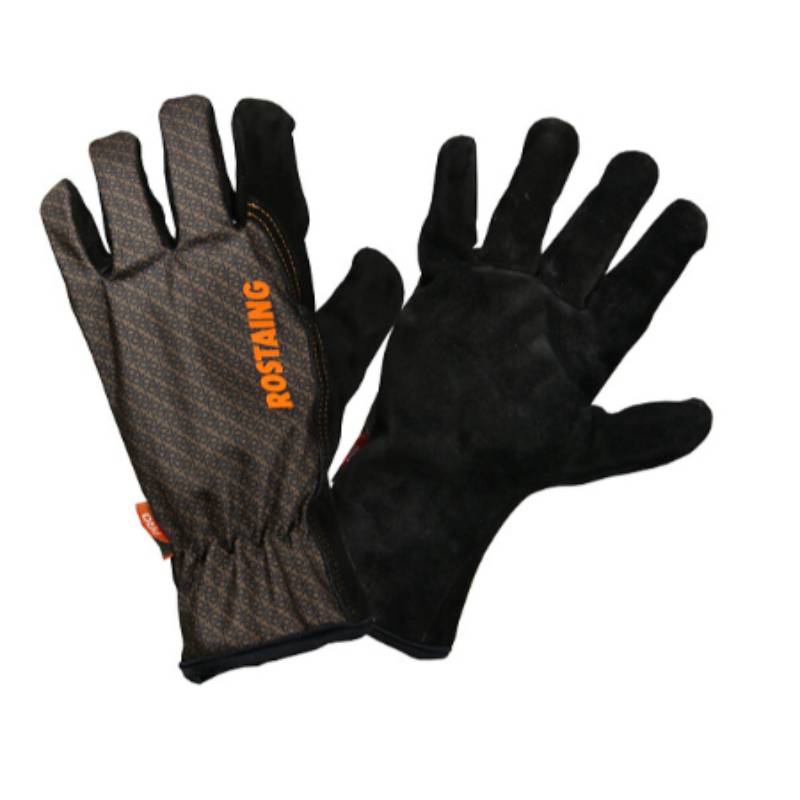 Rostaing - Gants de jardinage pro confortables SOLIDO - T08 - Imagen 1