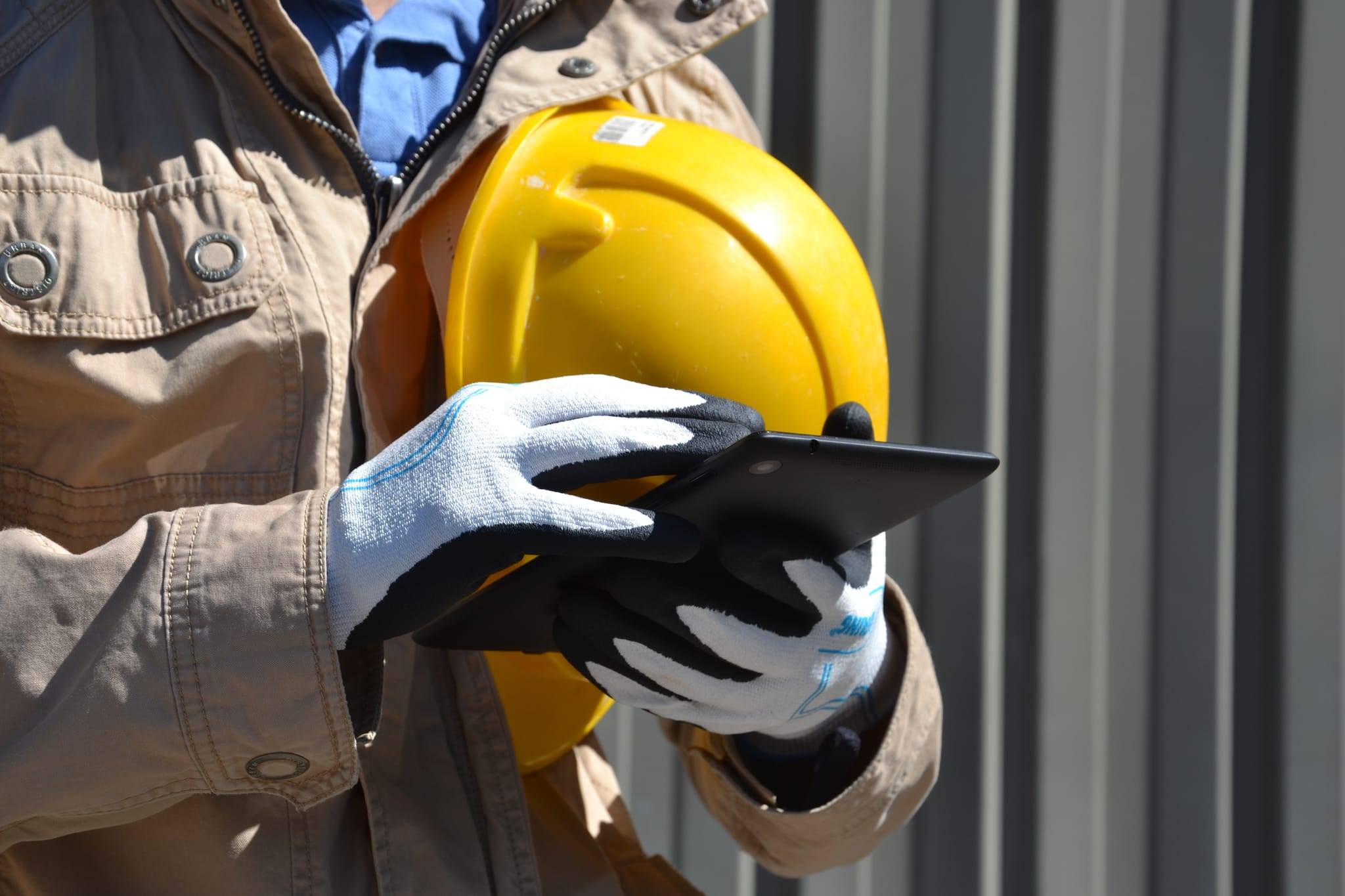 Rostaing - Gants Anticoupure – ROSTAING - Imagen 1