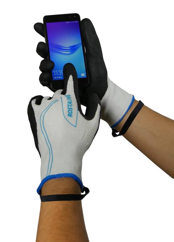 Rostaing - Gants Anticoupure – ROSTAING - Image 2