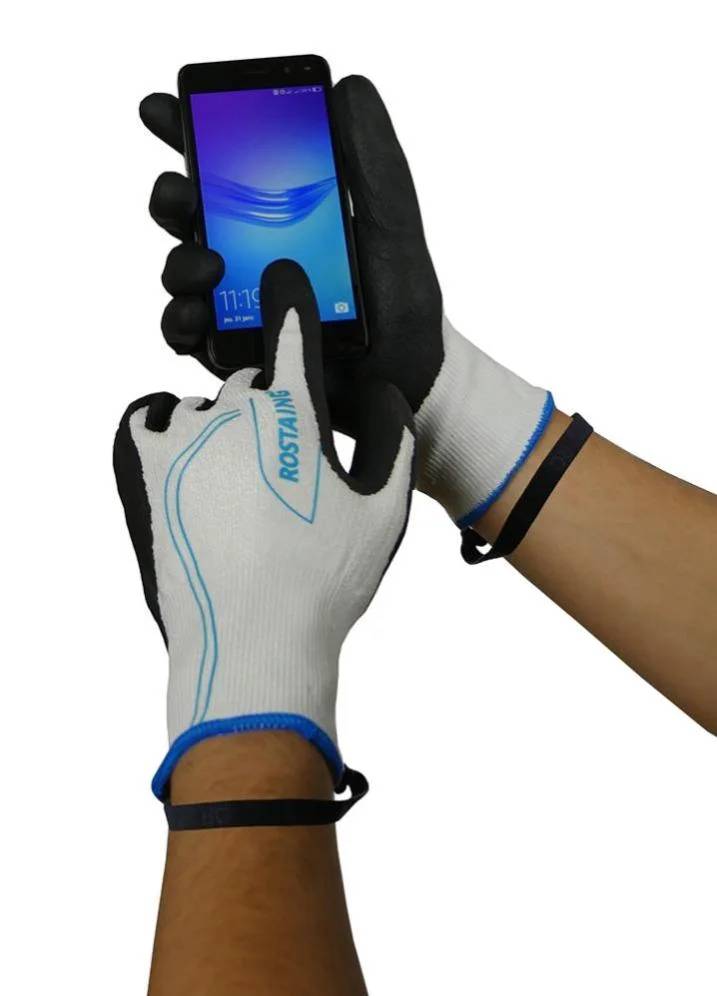 Rostaing - Gants Anticoupure – ROSTAING - Imagen 4