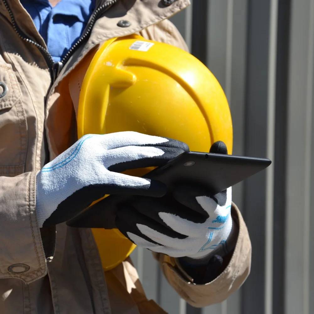 Rostaing - Gants Anticoupure – ROSTAING - Imagen 3
