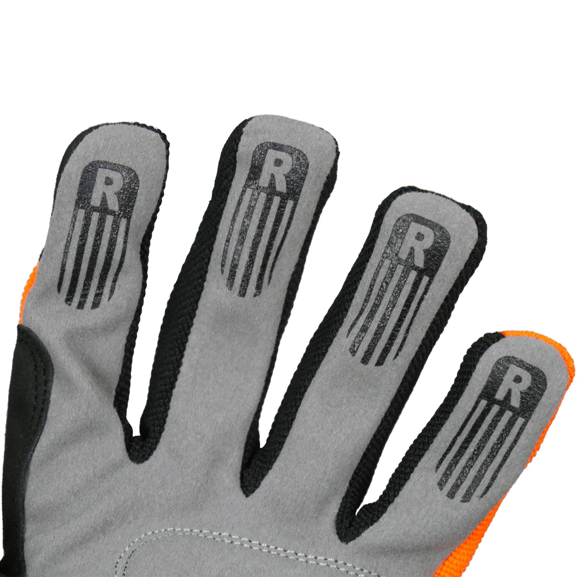 Rostaing - Gants de manutention anti dérapant - ROSTAING - Image 2