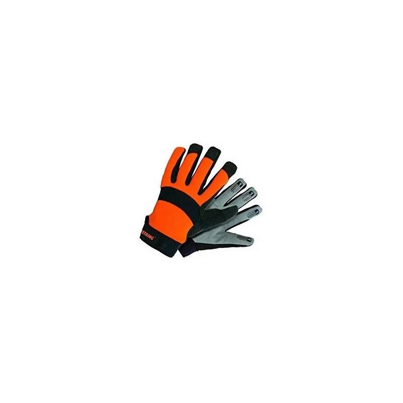 Rostaing - Gants de manutention anti dérapant - ROSTAING - Imagen 3