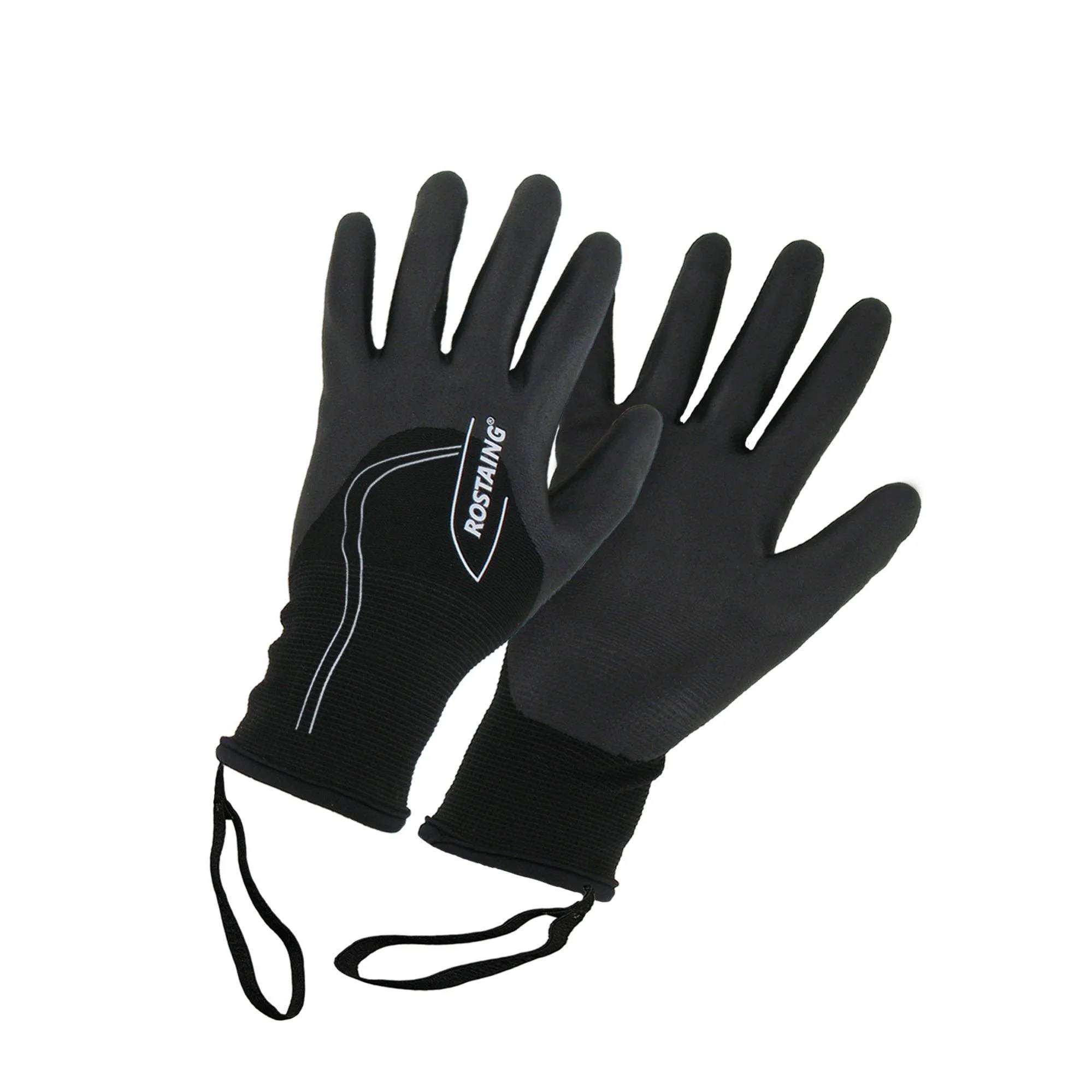 Rostaing - Gants Écrans Tactiles MAXTOP - ROSTAING - Image 4