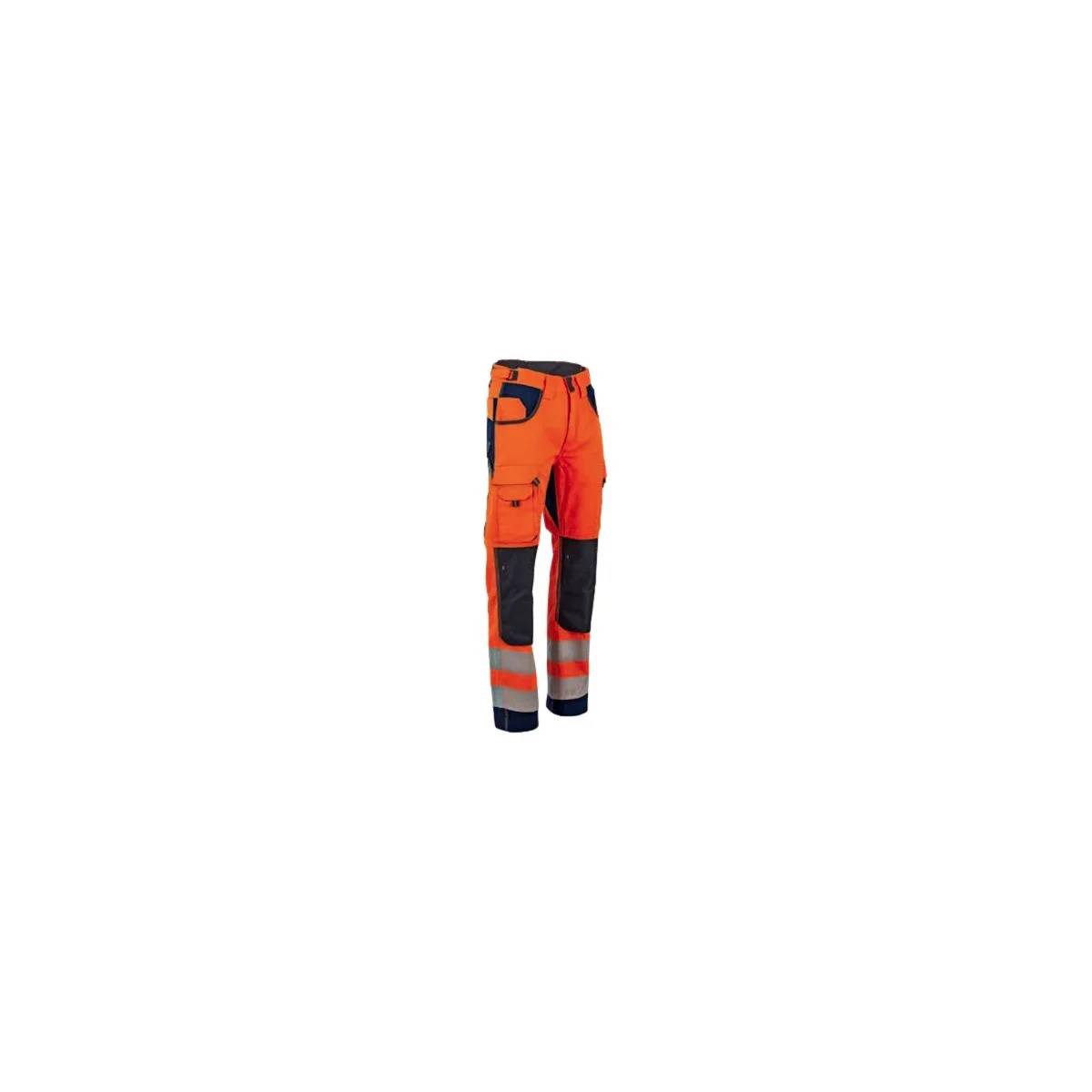 Pantalon de travail haute visibilité – LMA - Image 1